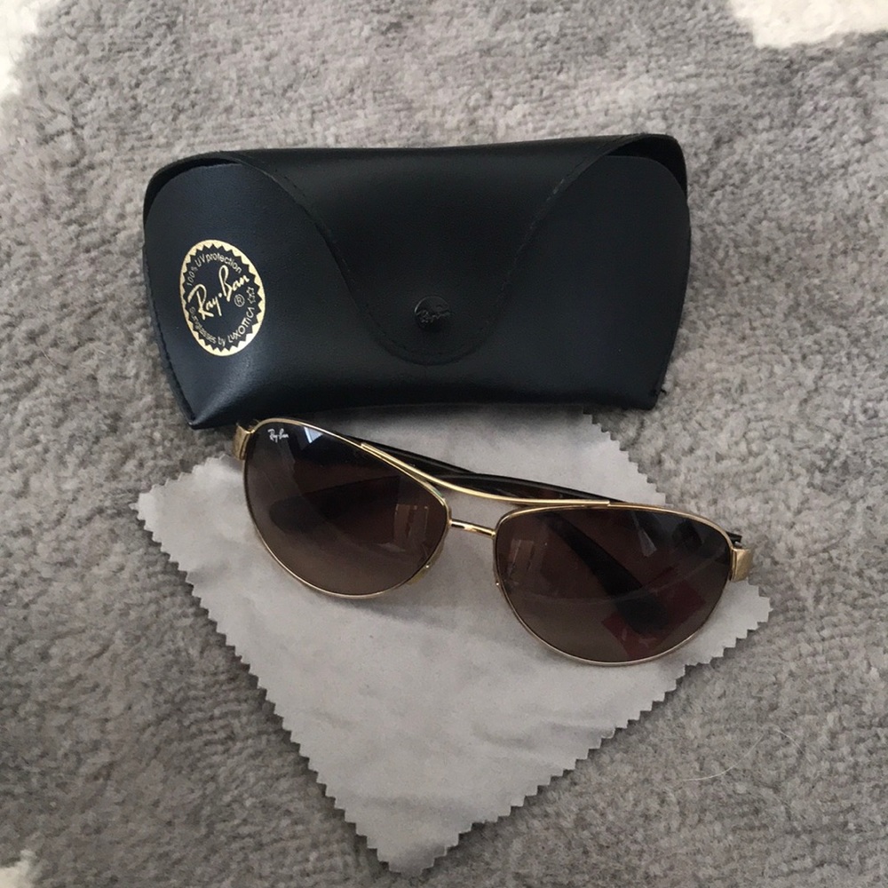 Ray Ban sunglasses